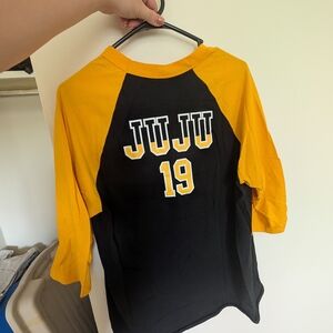 Pittsburgh Steelers- JuJu Smith-Schuster